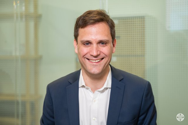 Rencontrez Ghislain, Associé - Newadvise