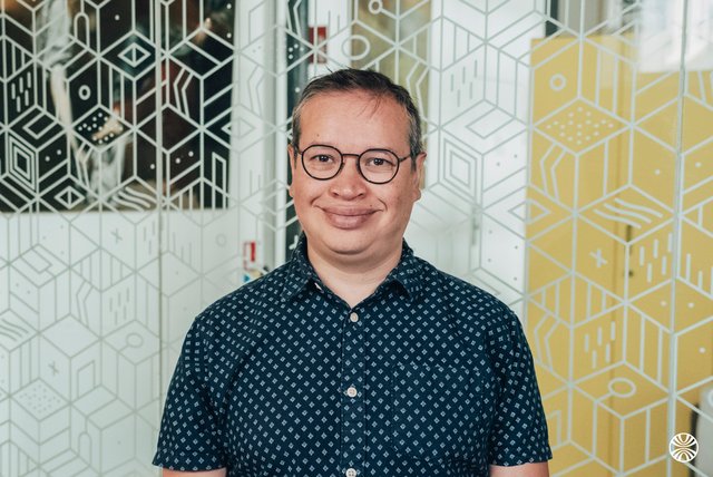 Rencontrez Cyril Nguyen, responsable développement - Lusis