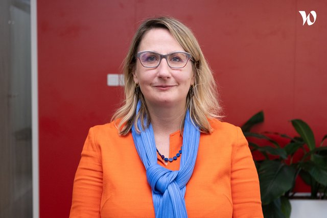 Rencontrez Coralie, Directrice Générale - Citio