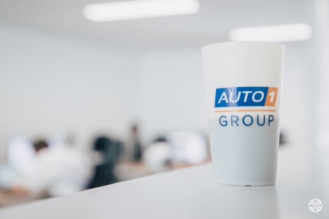 AUTO1 Group