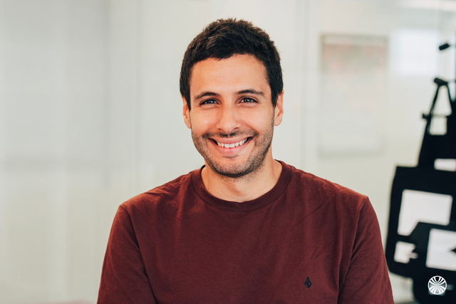 Rencontrez Mehdi, Tech lead - CANAL+ Group