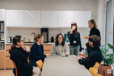 Intermèdes, le voyage culturel