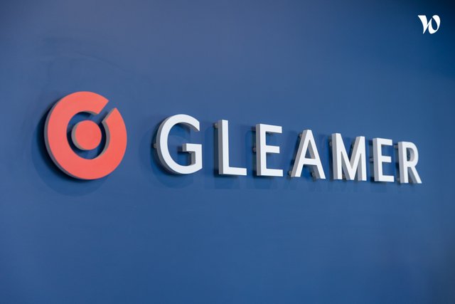 Gleamer