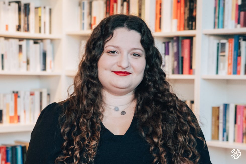 Rencontrez Claire, Chargée de catégorie E-Commerce - L-Commerce – Mouvement E.Leclerc