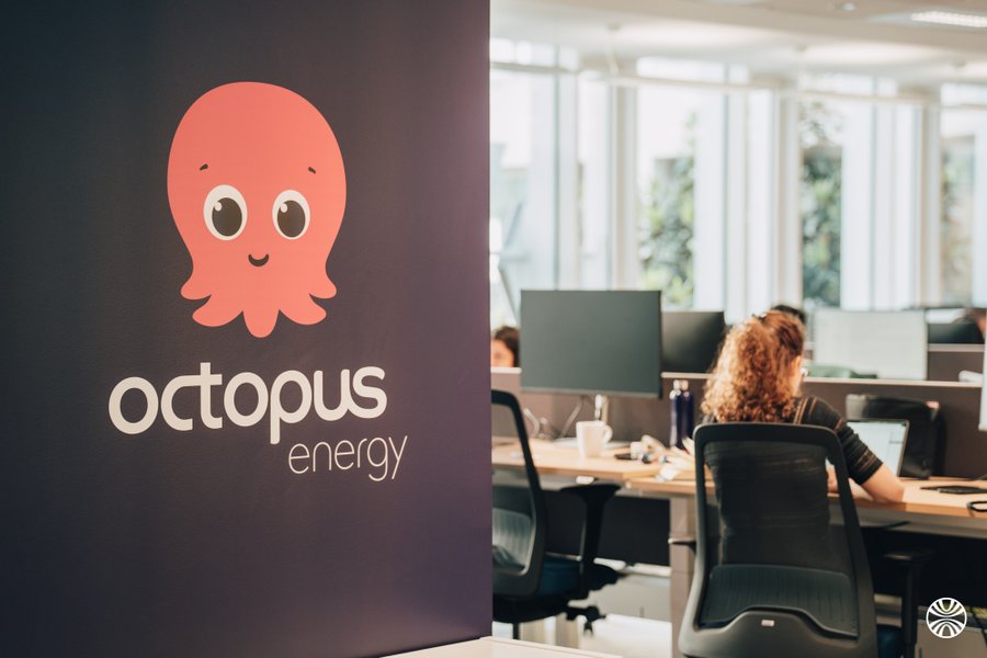 Octopus Energy France