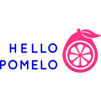 Hello Pomelo