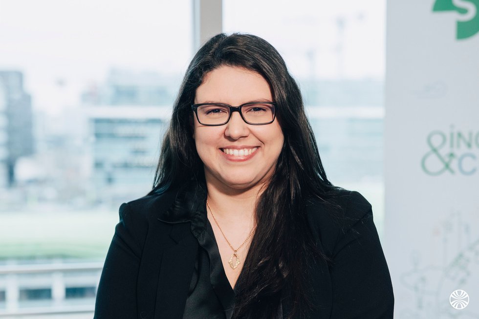 Rencontrez Sofia, Manager d'affaires chez setec eocen - SETEC