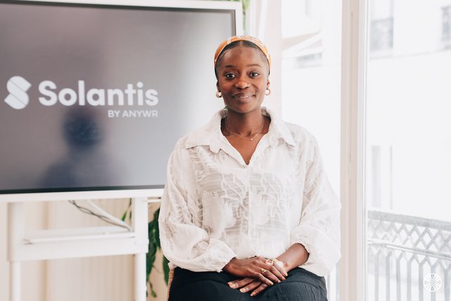 Rencontrez Salli – Recruteuse RPO Senior - Solantis