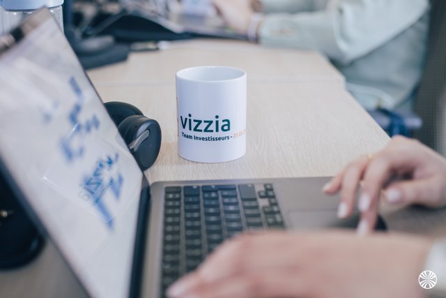 Vizzia