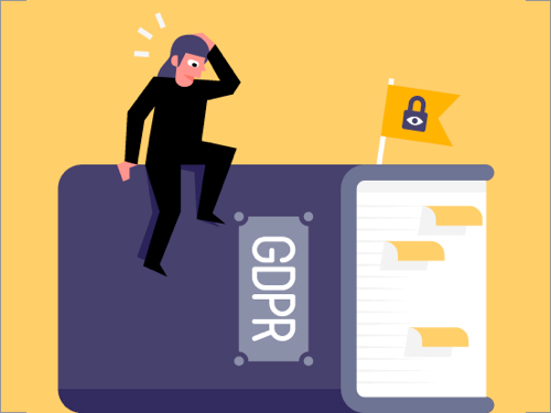 How can HR adapt to the GDPR?
