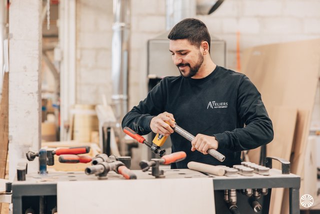 Les Ateliers Autrement