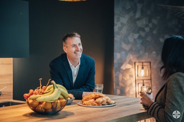 ReeVo Cloud & Cybersécurité