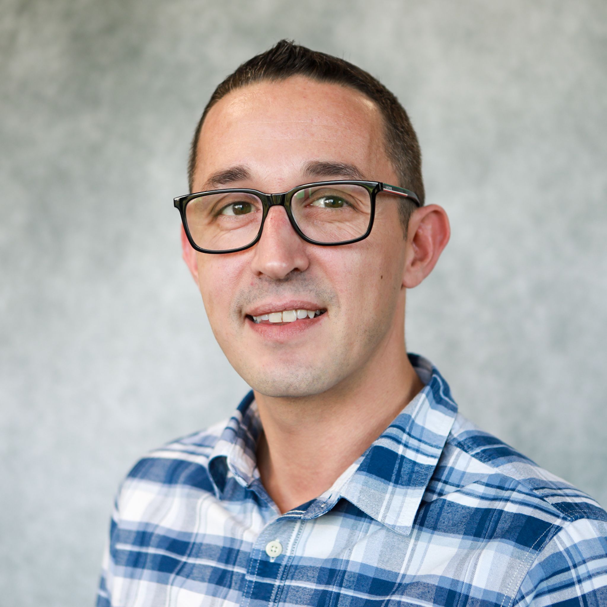 Photo du collaborateur