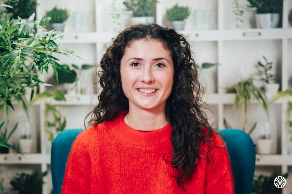 Rencontrez Julie, Consultante Data & CRM - Cartelis Conseil