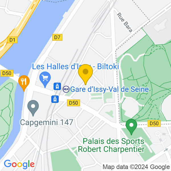 21, Rue Camille Desmoulins, 92130, Issy-Les-Moulineaux