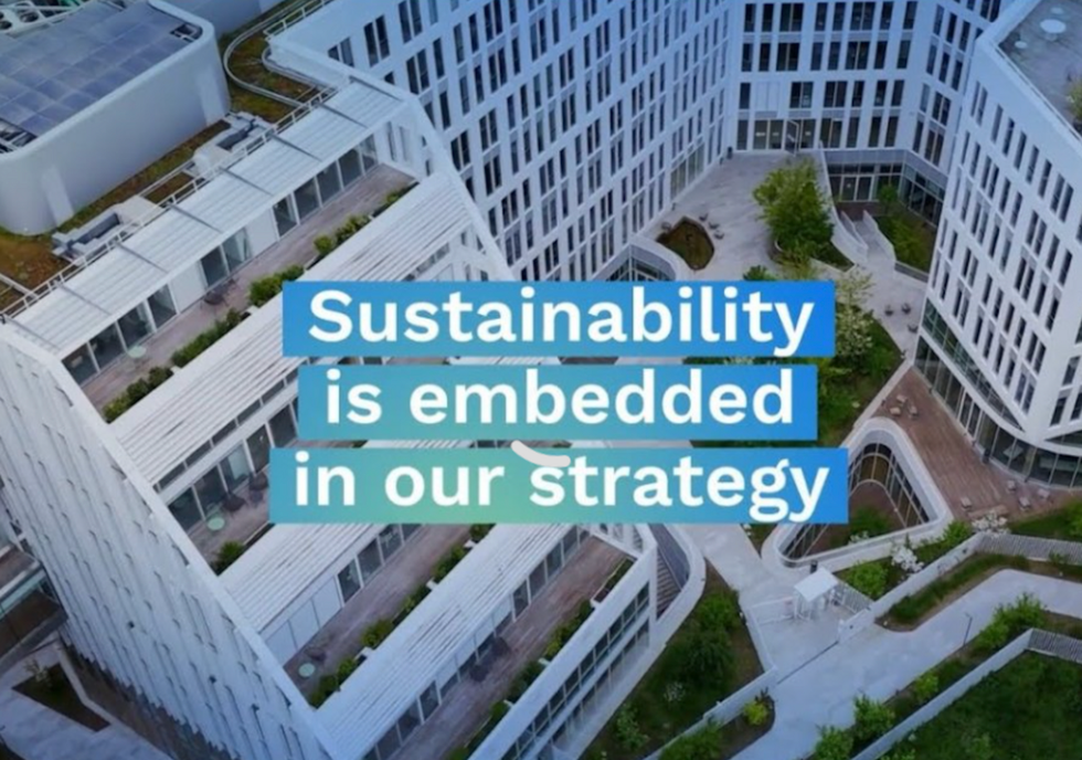 Développement durable - Faits marquants 2024 - Technip Energies France