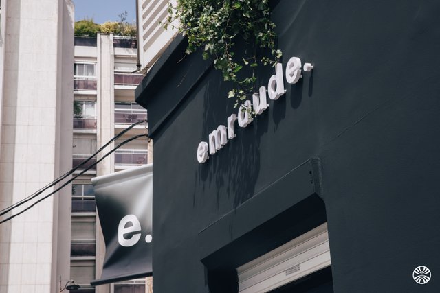 Emraude