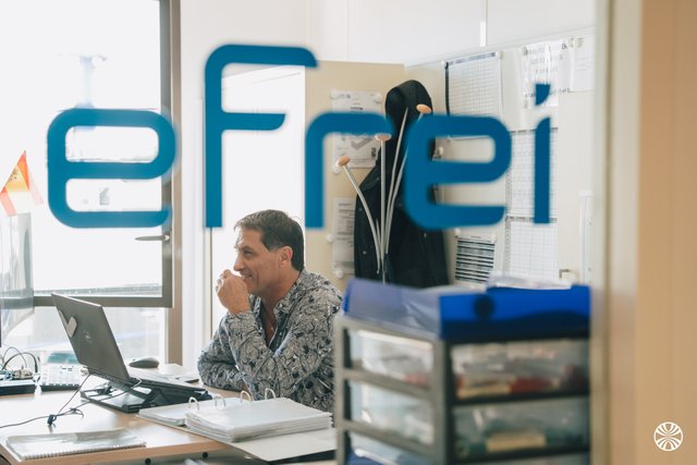 Efrei