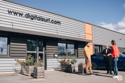 Digital Surf