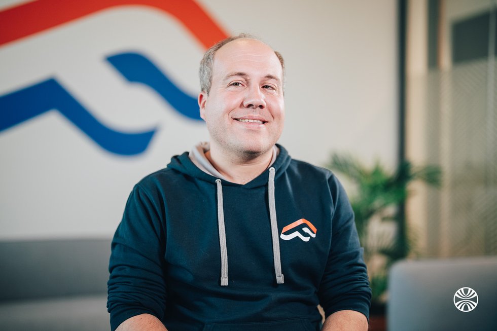 Rencontrez Matt, CTO - Fleetiz