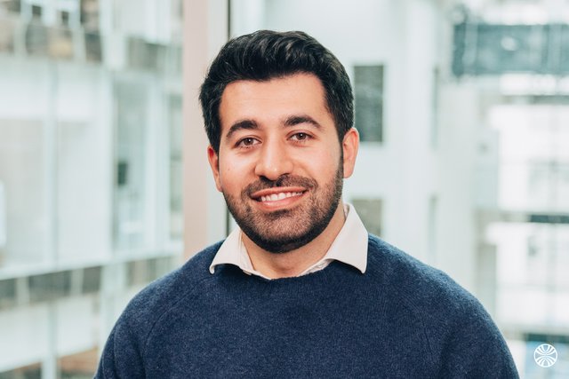 Rencontrez Tristan, Manager - Twelve Consulting