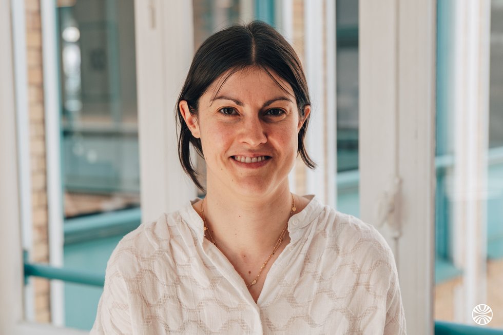 Meet Aurélie, Head of Marketing - Modjo