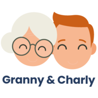ELPER ( Granny & Charly)