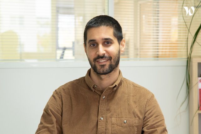 Rencontrez Raphaël, Responsable SEO - LeLynx.fr