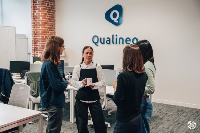 Qualineo