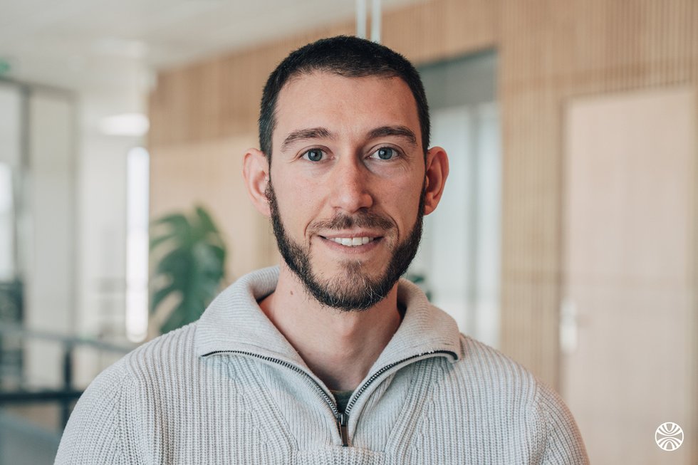 Rencontrez Marco, Développeur et Scrum Master - Synox