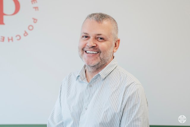 Rencontrez Jean-Philippe, Directeur IT - Popchef