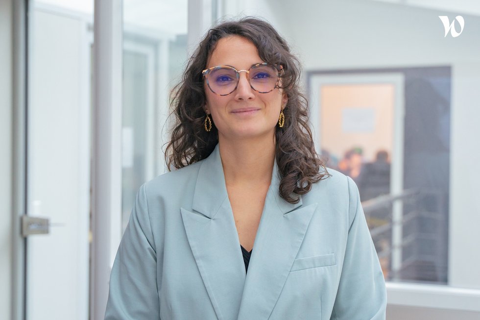 Rencontrez Elise, Startup Manager @Redstart - Redstart