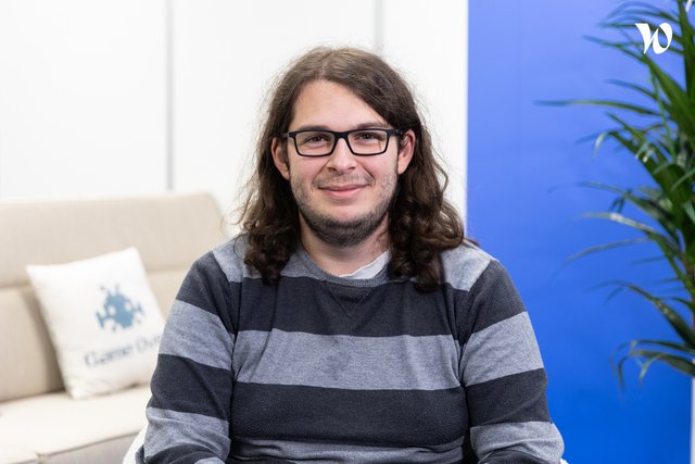 Rencontrez Pierre, Ingénieur Intégration Systèmes - IVVQ - CS