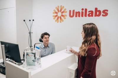 Unilabs France