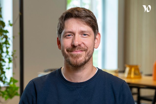Rencontrez Simon, CPO et cofondateur - BigCaptain
