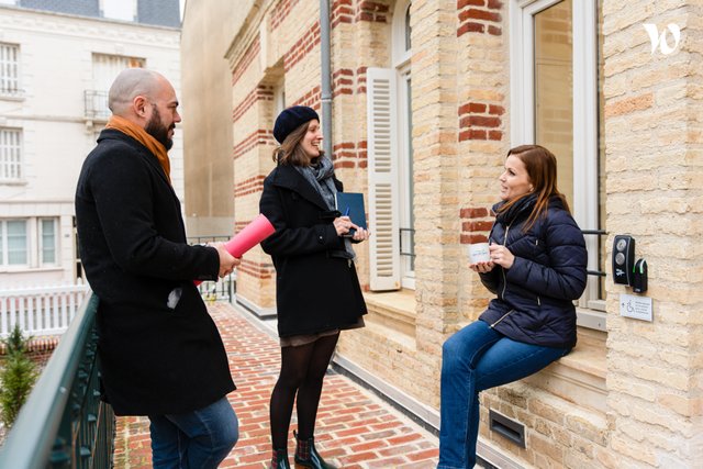 Communauté de Communes Coeur Côte Fleurie