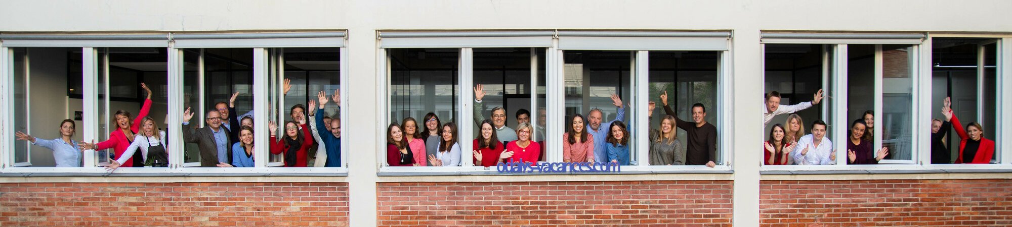 Groupe Odalys