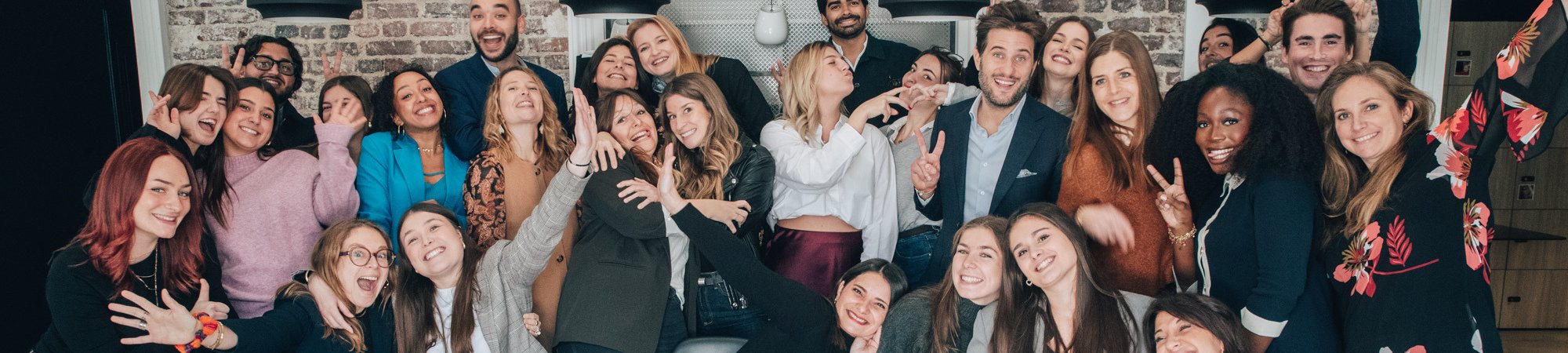 Les Nouveaux Héritiers