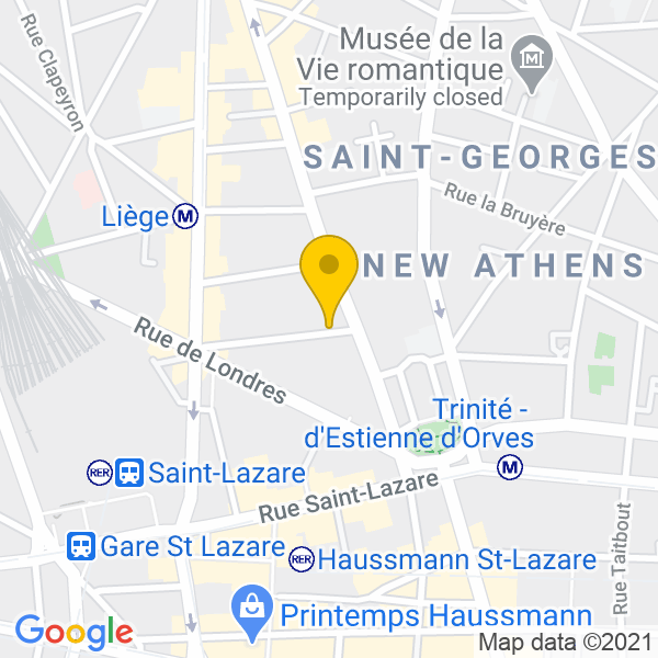16-18 rue Jules César, 75012, Paris