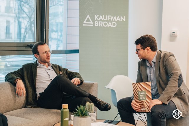Kaufman & Broad