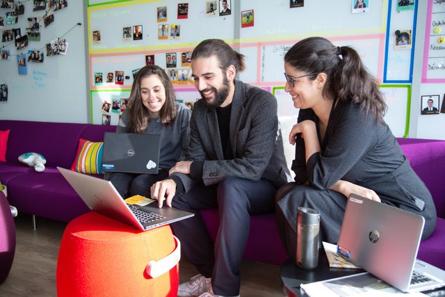 Accenture France : photos, vidéos, recrutement