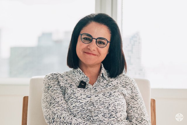 Meet Nahida, Program engineer manager - Opensee
