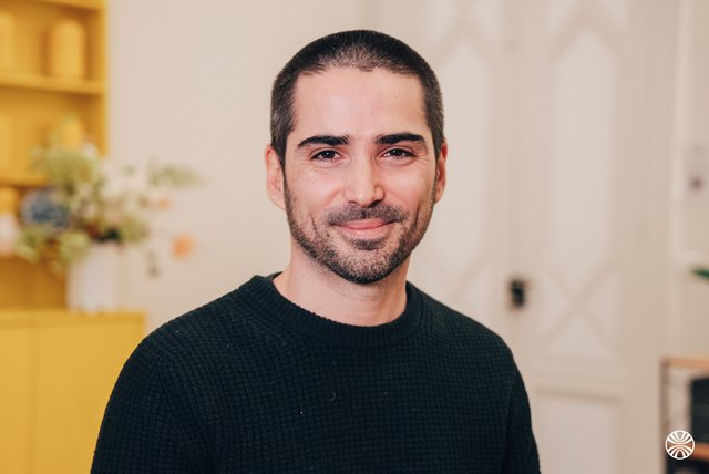 Meet Louis, VP Product - Welcome to the Jungle