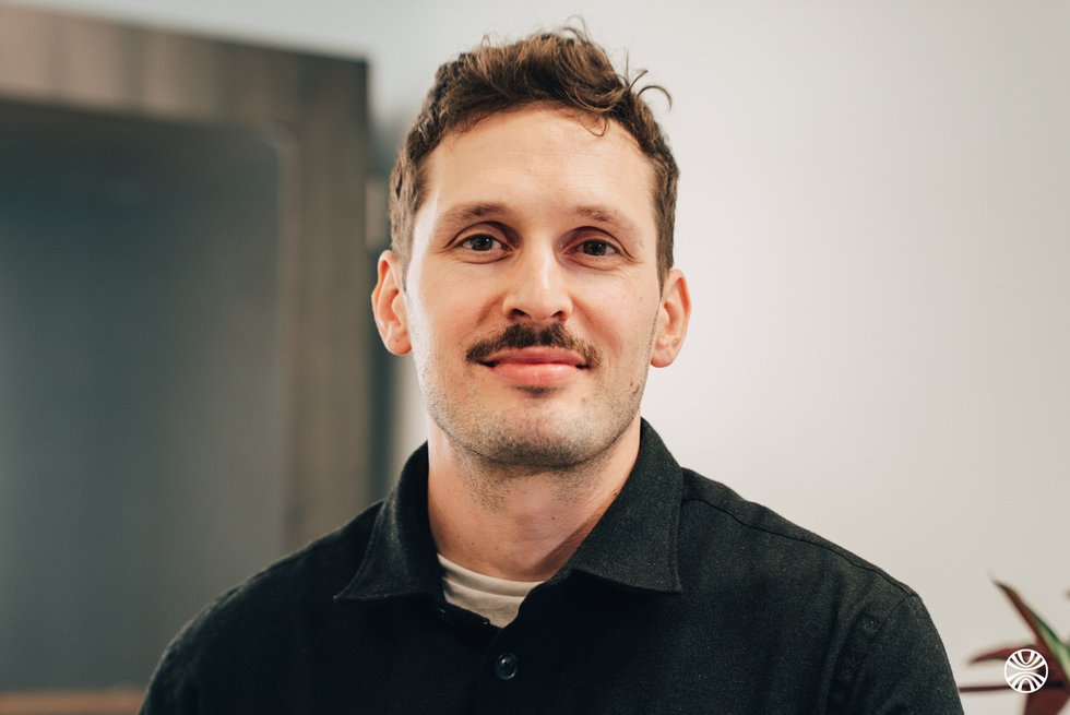 Rencontrez Valentin, Responsable du Bureau d'étude Exé - Agronergy