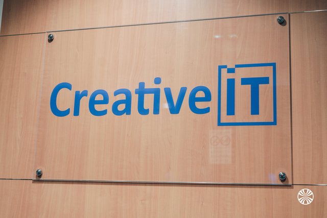 Creative IT