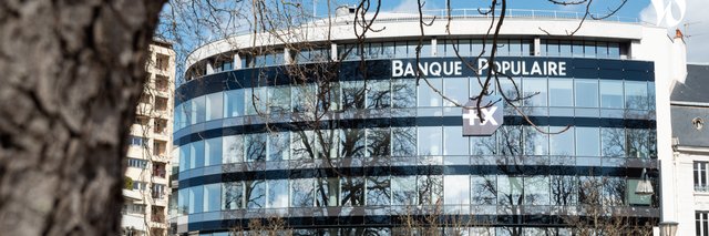 Banque Populaire Bourgogne Franche-Comté