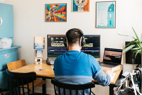 Full-remote : un aveu d’échec des entreprises ?