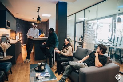 ReeVo Cloud & Cybersécurité
