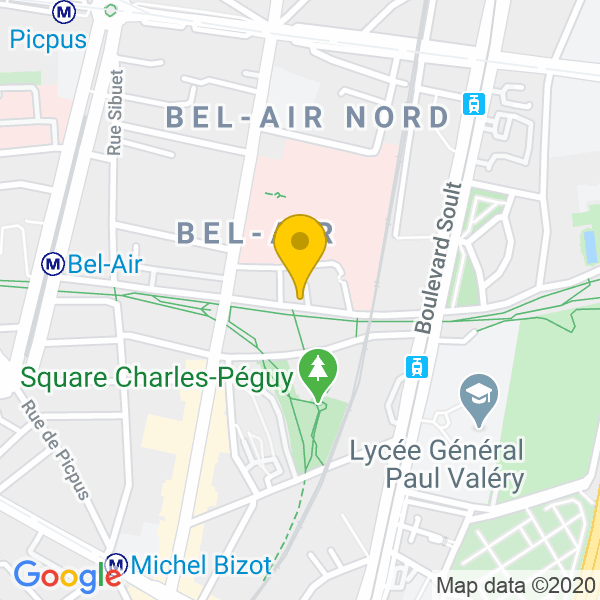 45 rue du Sahel, 75012, Paris