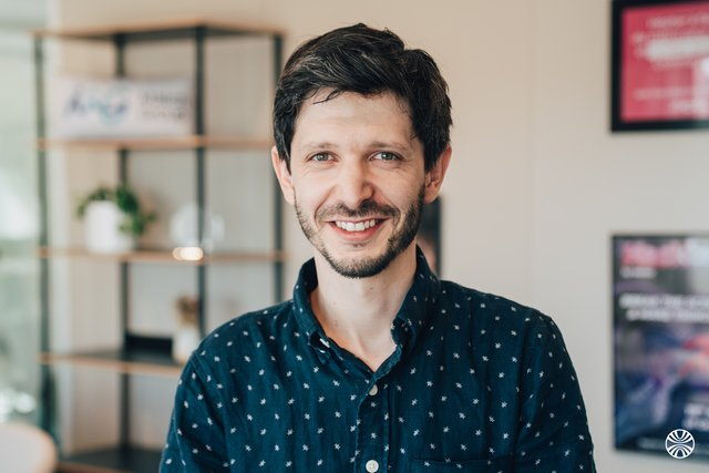 Rencontrez David, Senior Android Developer - Meetic